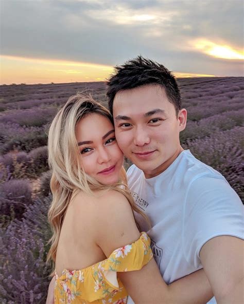 chloe ting nationality|chloe ting husband.